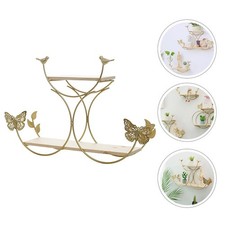  Scaffale da parete nordico