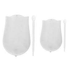 Borsa per Pasta in Silicone 2