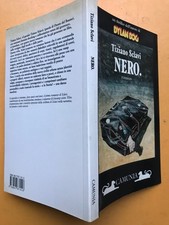 Tiziano Sclavi, NERO, Camunia