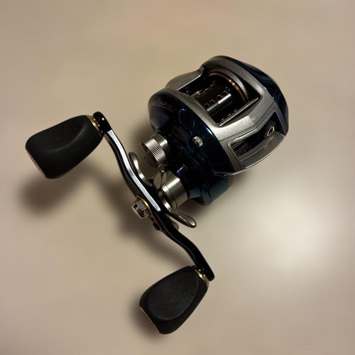 Abu garcia alty - abu,