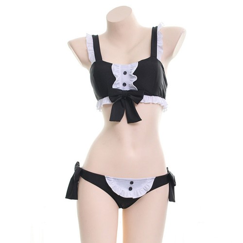 Set mutandine reggiseno - , donna