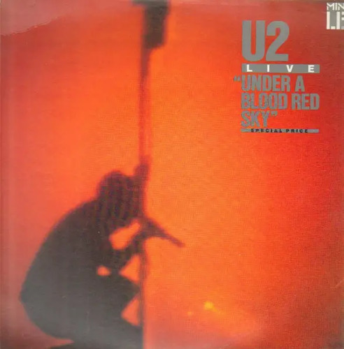 Live under blood red sky - live,