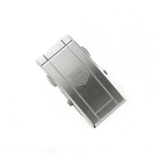 TAG Heuer Aquaracer fibbia