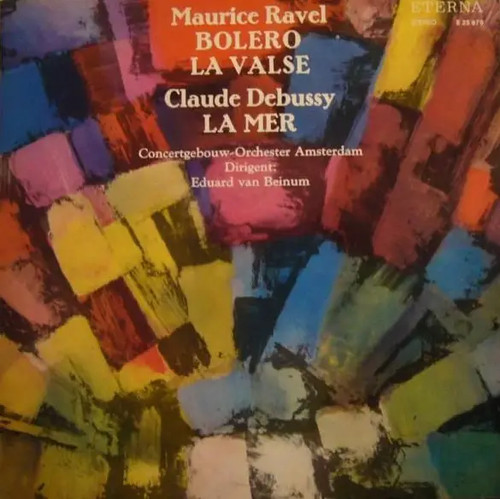 Maurice ravel claude - maurice, /