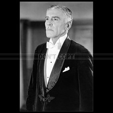 Photo F.035025 NORMAN TREVOR