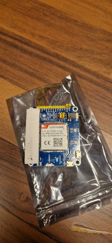 Nuovo waveshare 3g 2g - nuovo, /