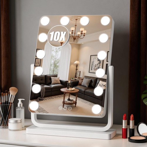 Specchio vanity con - vanity,