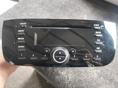 Autoradio per fiat punto evo - autoradio,