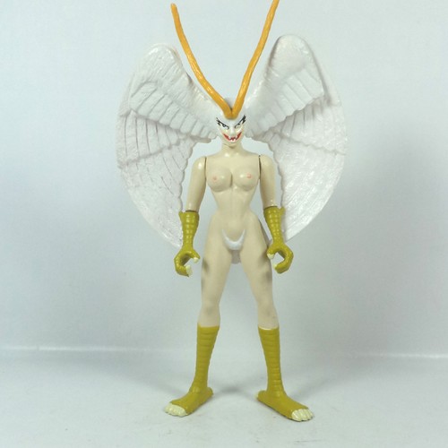 Devilman silene action - devilman,