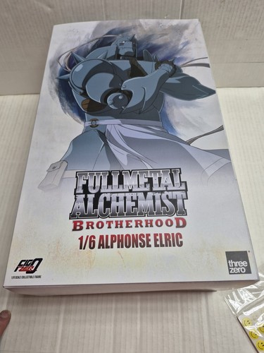 Modellino threezero figzero - modellino,