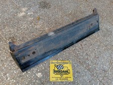 Citroen Dyane- lamierato