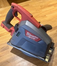 Milwaukee FMCS66 seghetto