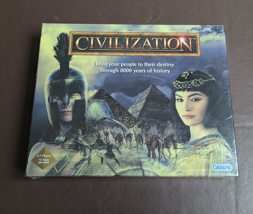 Civilization strategy - civilization,