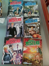 Martin Mystere - Le nuove