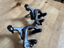 COPPIA freni a cerchio Shimano