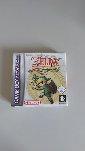 The legend zelda - the, of
