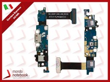 CONNETTORE RICARICA SAMSUNG