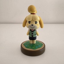 Nintendo amiibo animal - -,