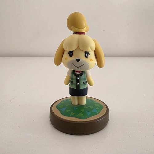 Nintendo amiibo animal - nintendo,