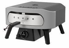 Forno Pizza a Gas Cozze 13”