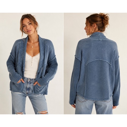 Maglione cardigan