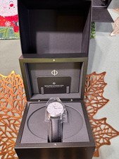 Baume & Mercier Classima