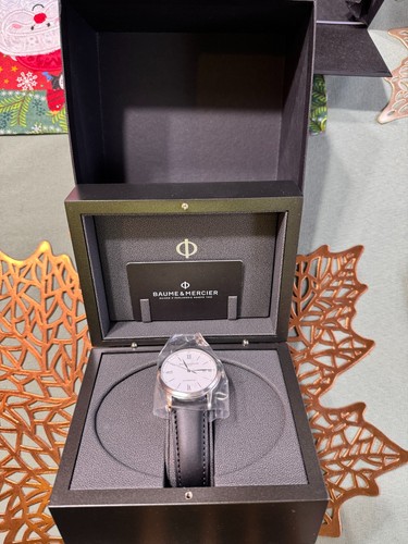 Baume mercier classima - mercier,