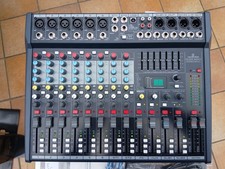 ALCHEMIX 602UFX Mixer