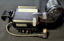 Ikegami VF15-32 Mirino CRT