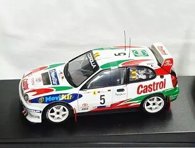 Autoart toyota corolla - autoart,
