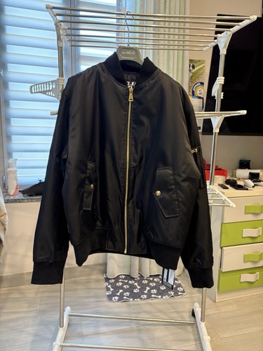 Giubbotto versace jeans - giubbotto,