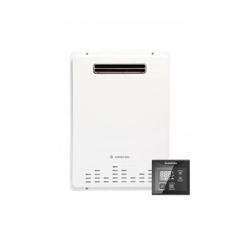 Scaldabagno gas ariston next - scaldabagno,