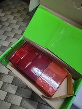 PLASTICA FANALE POSTERIORE