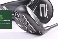 Albero Cobra King Tec 2023 #4 ibrido / 21 gradi / rigido flessibile MMT 80