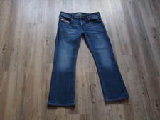 JEANS SLIM BOOTCUT DIESEL