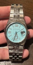 Orologio automatico uomo
