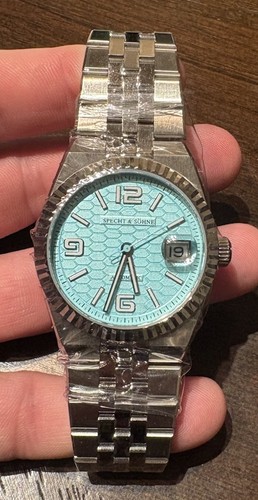 Orologio automatico uomo