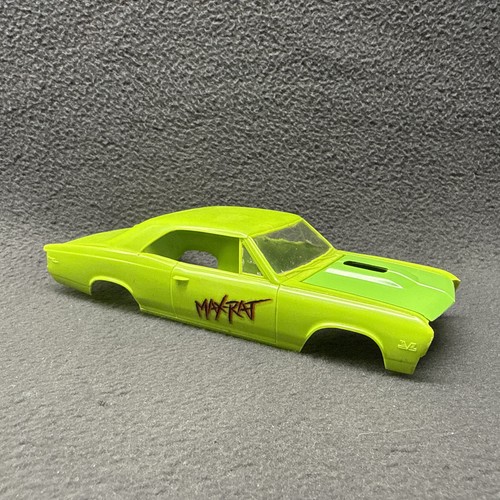 Ricambi carrozzeria revell - ricambi,