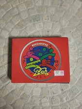 Pooh ‎– Musicadentro