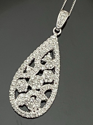 Collana art decò - art, con