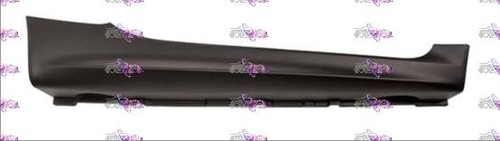 Minigonna modanatura - minigonna,