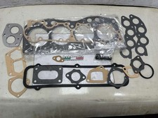 GUARNIZIONE TESTA TESTATA MOTORE SCARICO FIAT 128 TT 1100 CC RITMO 60 1111001...