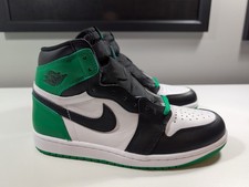 Jordan 1 Lucky Green OG High