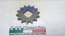 Pignone catena z14 motobi 175 - pignone,