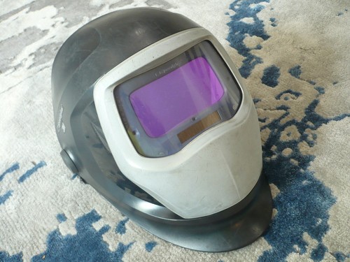 Speedglas 9100x casco - 9100x,