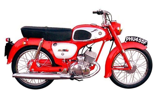 Suzuki k10p k11p - suzuki, 80