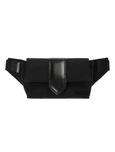 Jacquemus bambino bum bag - jacquemus,