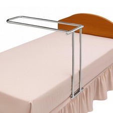 Days Letto Pieghevole Cromato