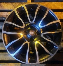 CERCHIO IN LEGA FIAT BRAVO DA