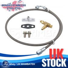 MAMBA Kit Linea Alimentazione